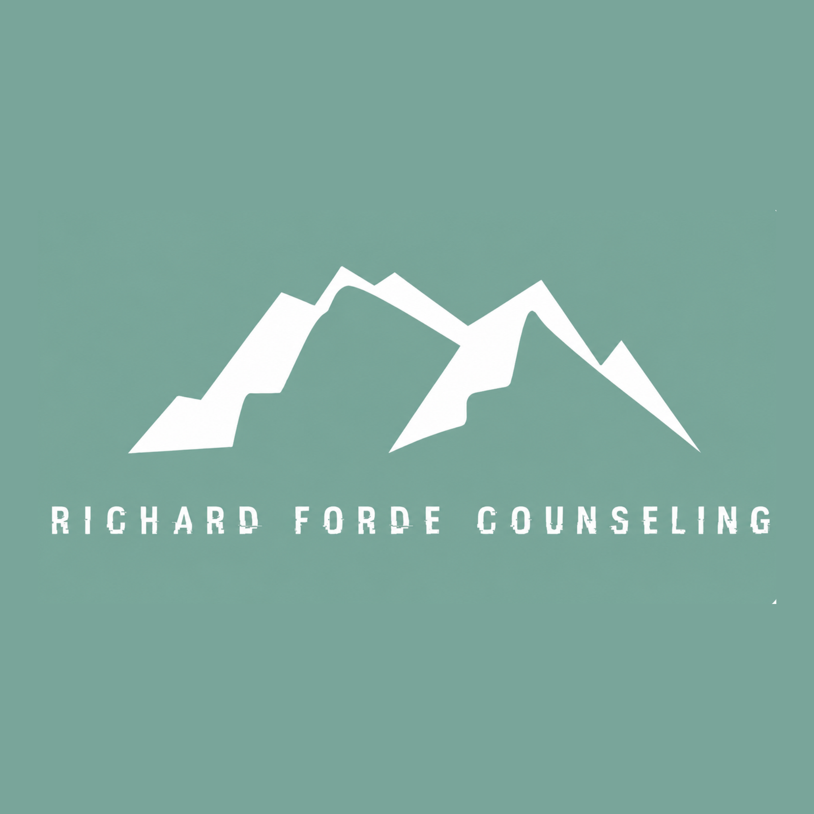 RICHARD FORDE COUNSELING